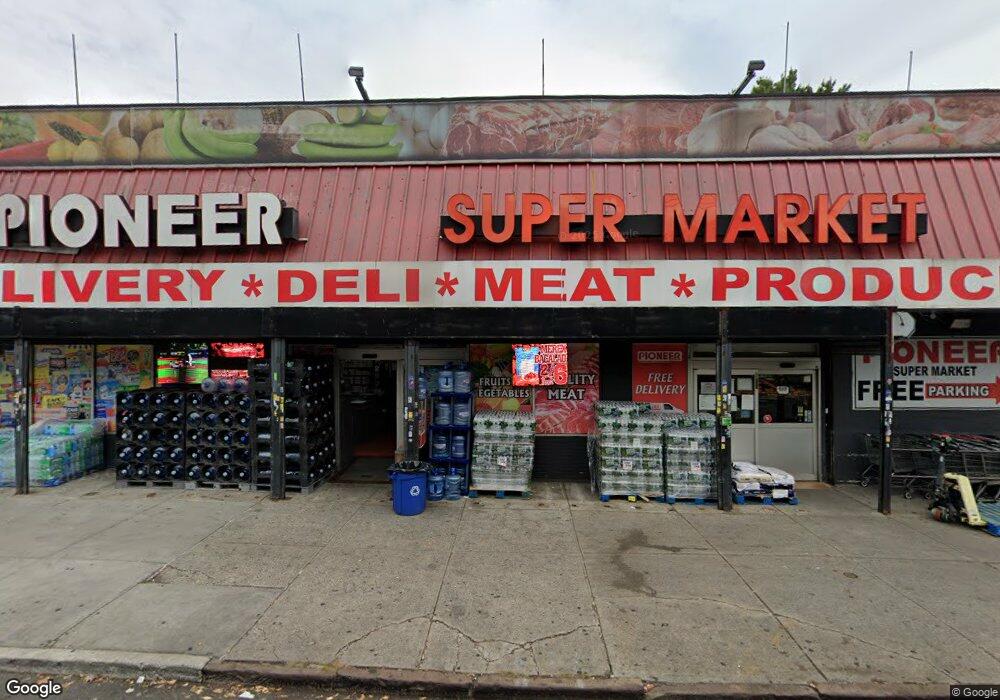 3461-3469 Fulton St, Brooklyn, NY 11208 - photo 1