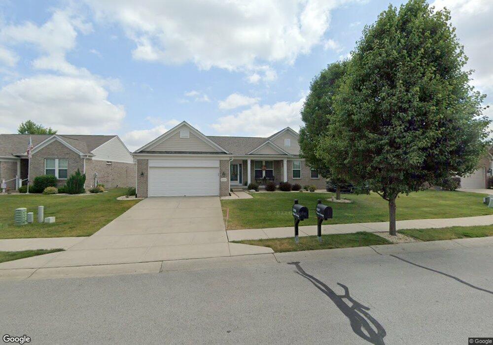 13007 Pinner Ave, Fishers, IN 46037 - photo 1