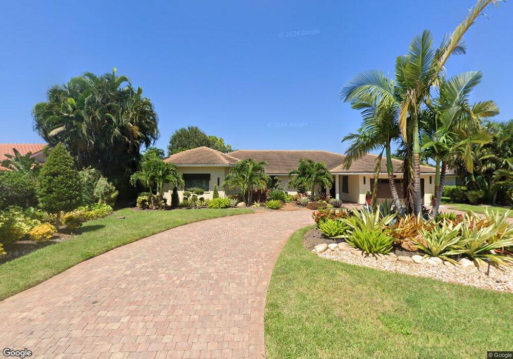 4819 West Blvd, Naples, FL 34103 - photo 1