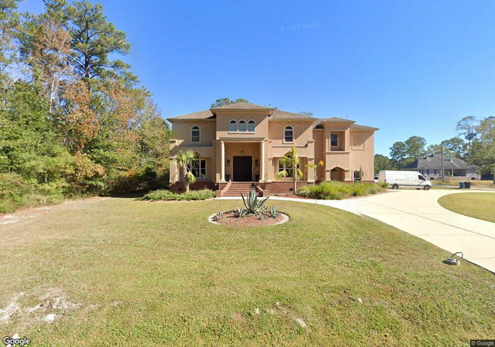 60256 Donya St, Slidell, LA 70460 - photo 1