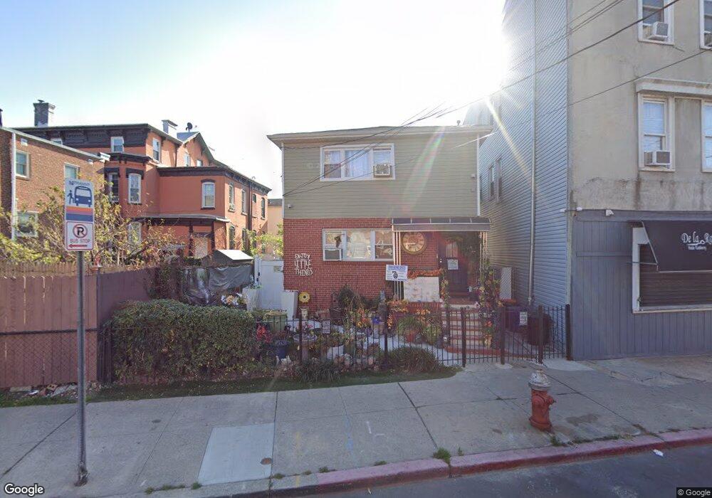 170 Old Bergen Rd, Jersey City, NJ 07305 - photo 1