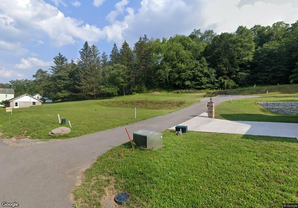 3 Cliff View Cir, Morgantown, WV 26508 - photo 1