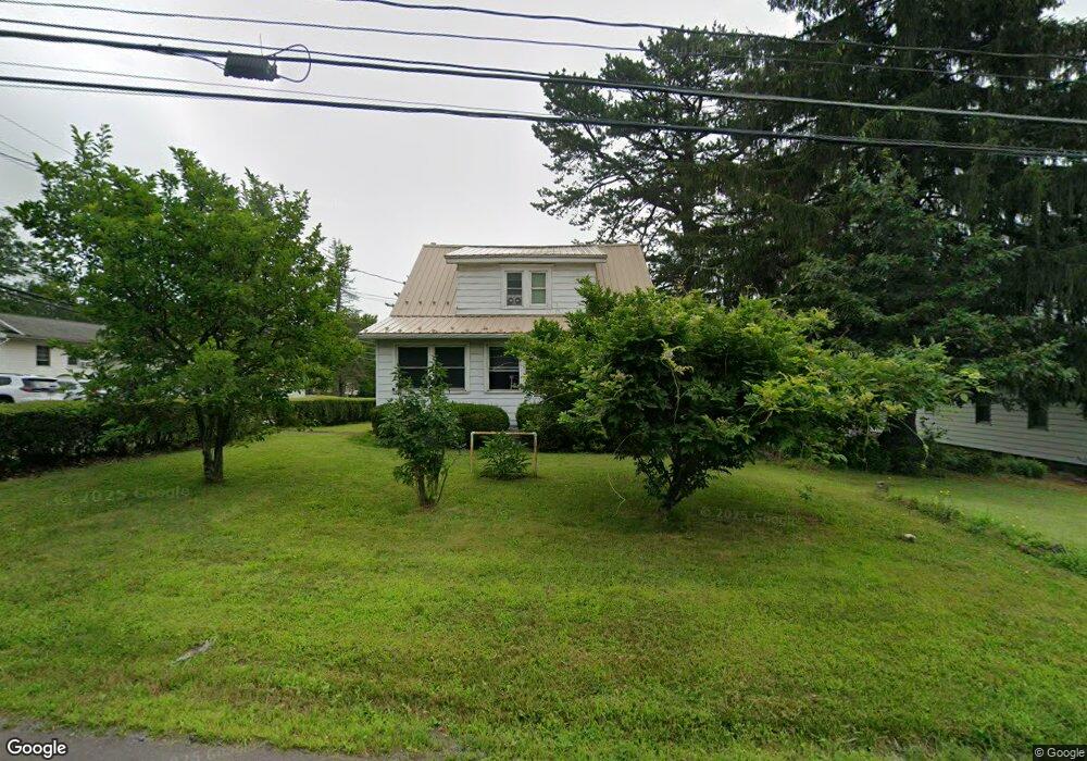 459 N Hunter Hwy, Drums, PA 18222 - photo 1