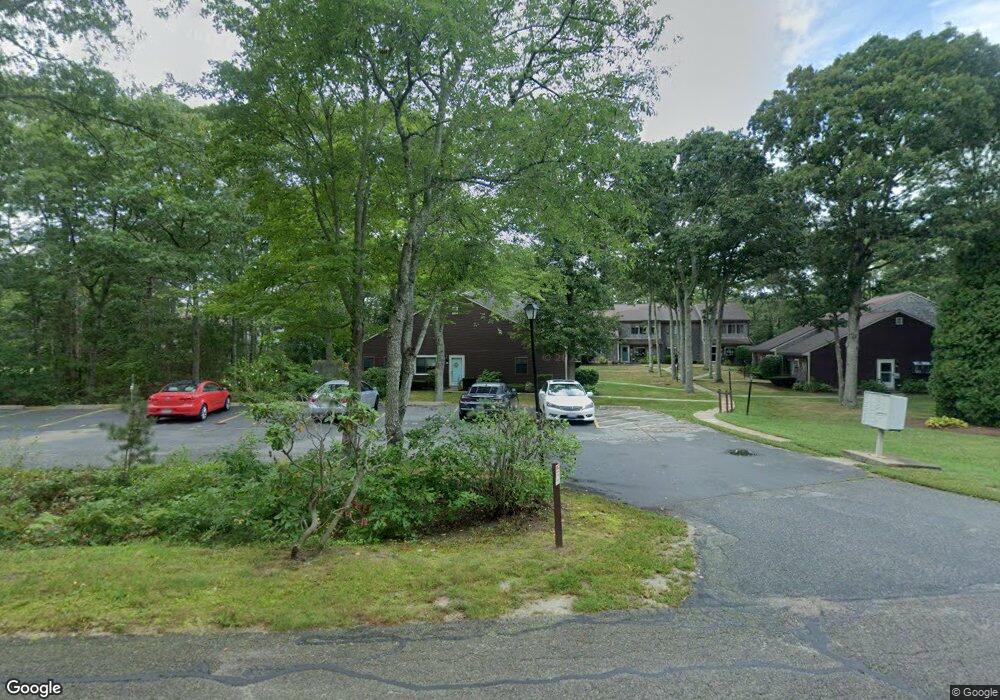 15 Roundhouse Rd unit 14, Bourne, MA 02532 - photo 1