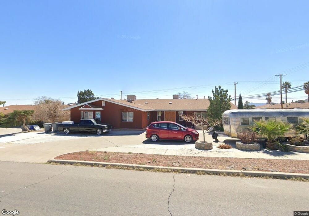 3000 Harrison Ave, El Paso, TX 79930 - photo 1