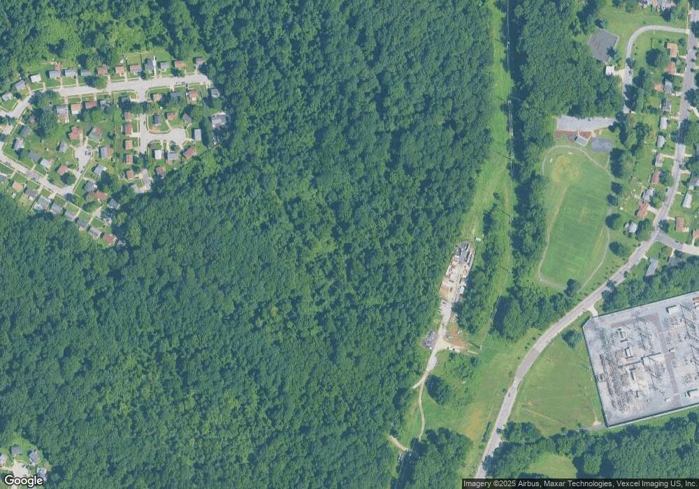 419 Karen Blvd, Capitol Heights, MD 20743 - photo 1