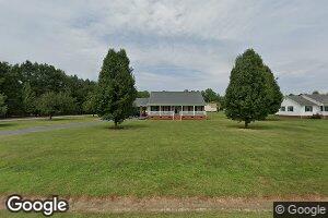 32331 Unity Rd, Ivor, VA 23866