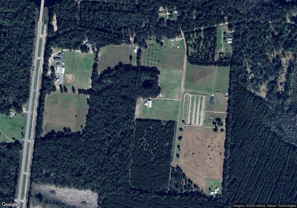 130 Satilla Road Extension, Patterson, GA 31557 - photo 1