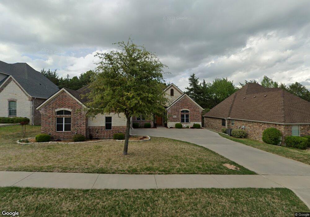 1703 Moreland Dr, Sherman, TX 75090 - photo 1