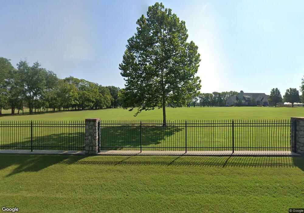 3820 Silver Lake Rd, Bartlesville, OK 74006 - photo 1