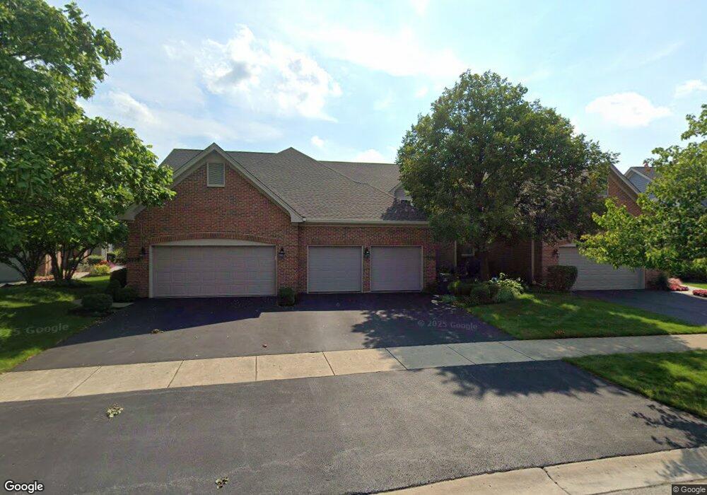2110 Trowbridge Ct, Glenview, IL 60026 - photo 1