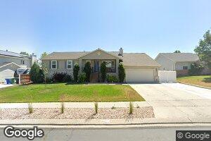 9357 S Welby Hills Dr, West Jordan, UT 84088