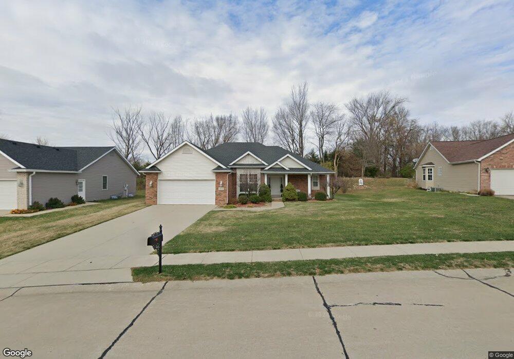 2033 Pinehurst Way, Maryville, IL 62062 - photo 1