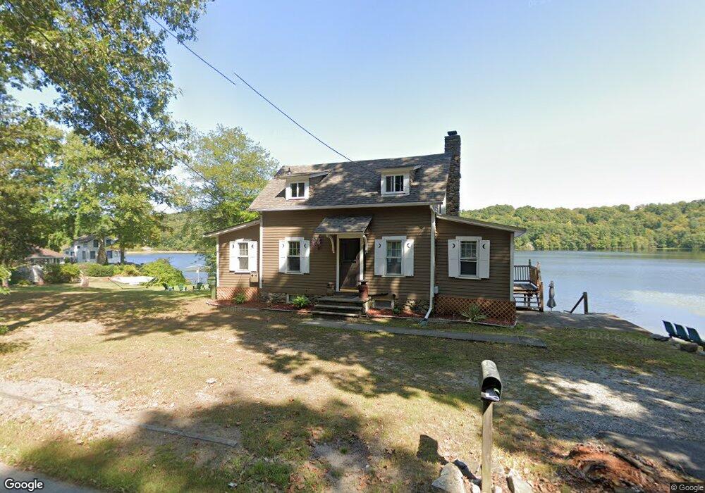 34 Cedar Lake Rd, Chester, CT 06412 - photo 1