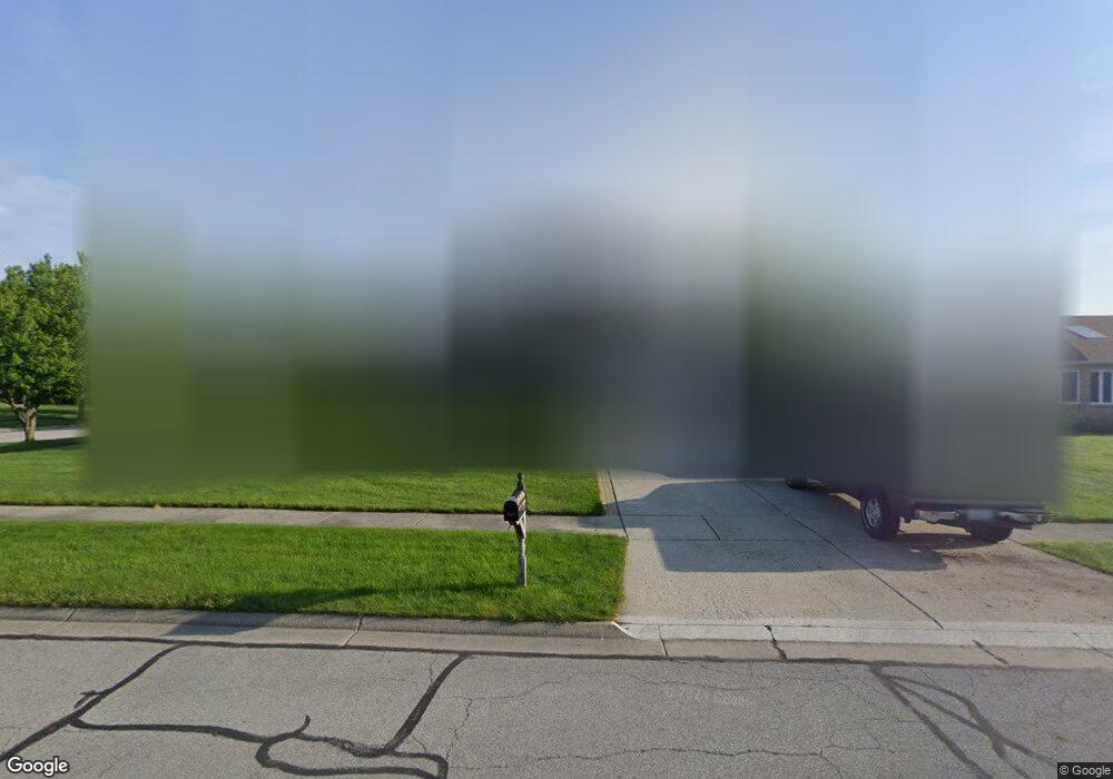 1224 Meadowbrook Dr, Crown Point, IN 46307 - photo 1