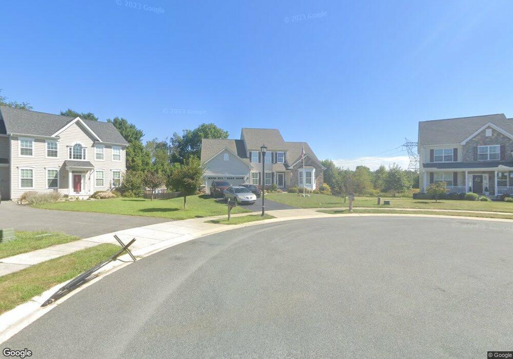 1795 Field of Blue Way, Newark, DE 19702 - photo 1