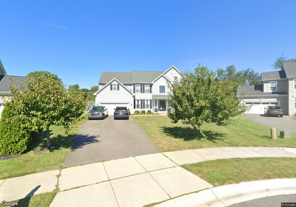 1791 Field of Blue Way, Newark, DE 19702 - photo 1