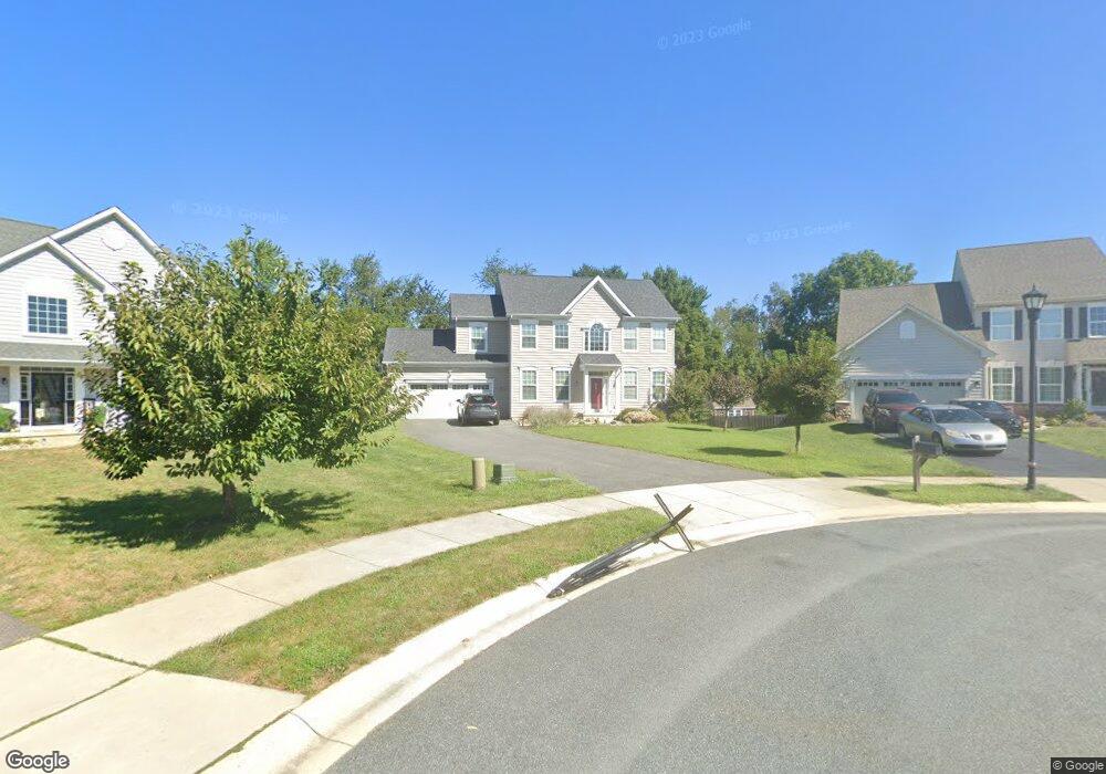 1793 Field of Blue Way, Newark, DE 19702 - photo 1