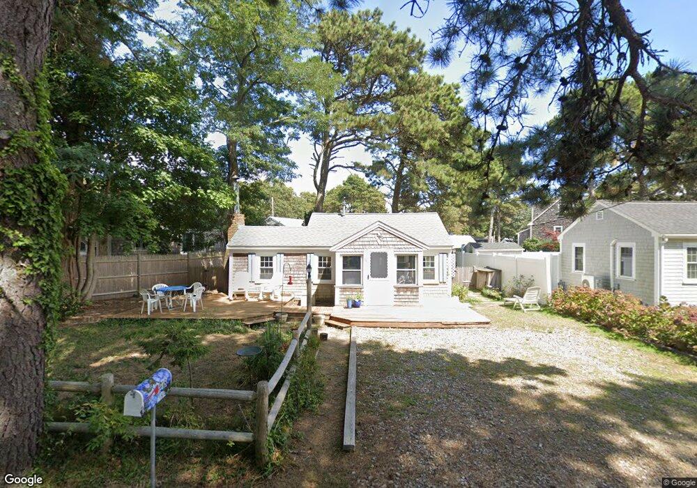 18 Northern Ave, Dennis Port, MA 02639 - photo 1