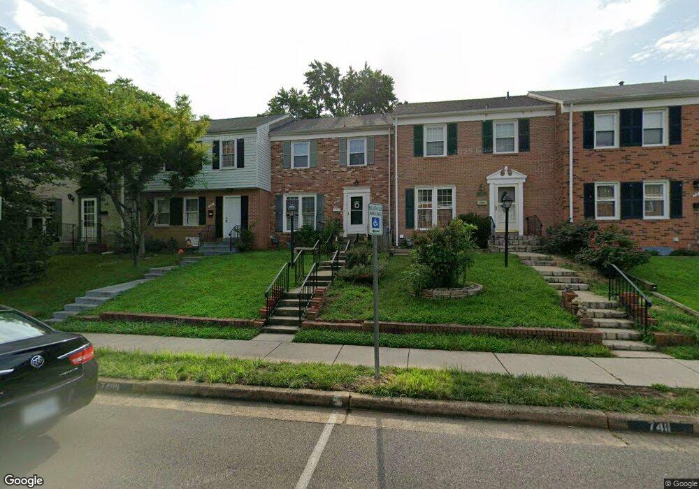 7409 Colton Ln, Manassas, VA 20109 - photo 1
