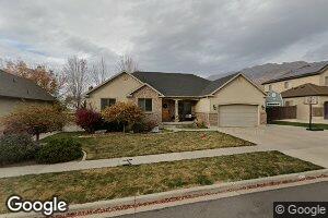 896 W 1720 N, Orem, UT 84057