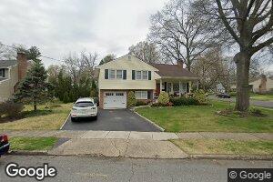 408 Hooten Place, Moorestown, NJ 08057