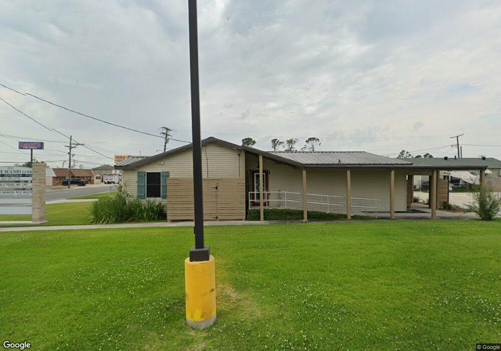 6522 W Main St, Houma, LA 70360 - photo 1