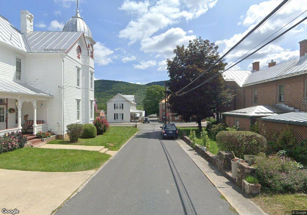 92 Locust St, Franklin, WV 26807 - photo 1