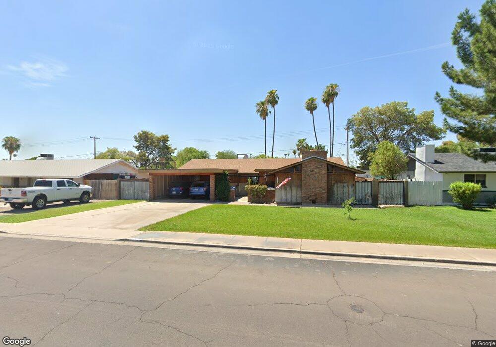 523 E 8th St, Mesa, AZ 85203 - photo 1