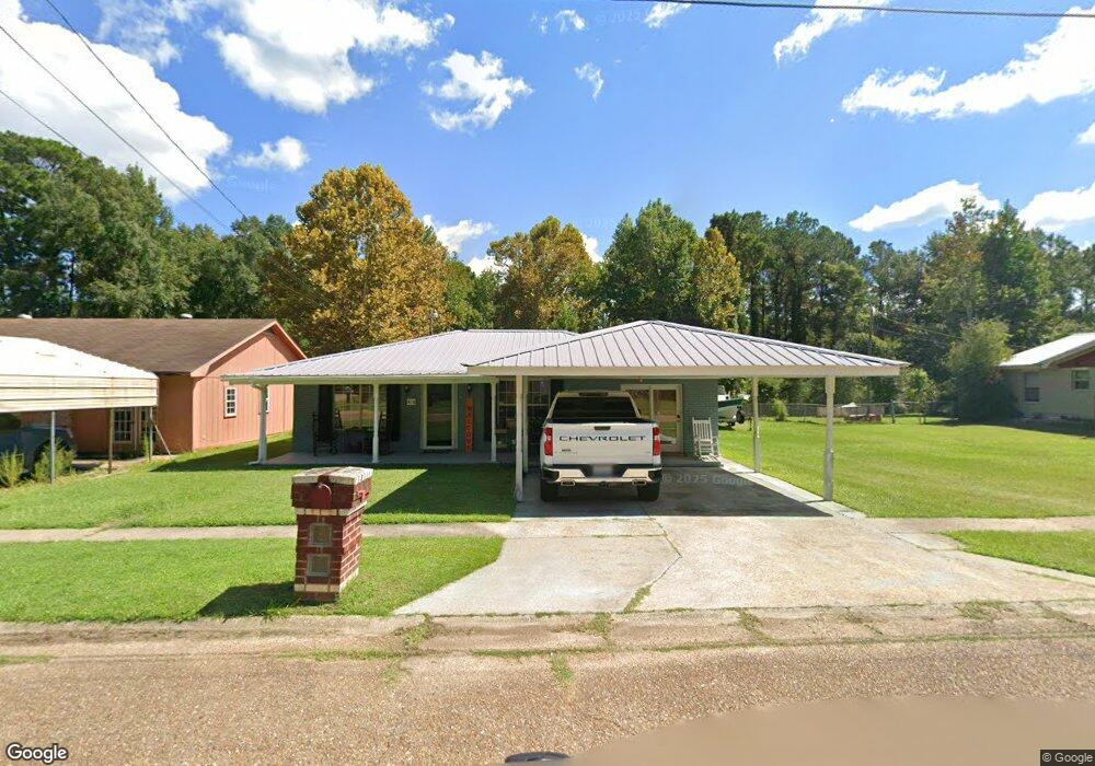 418 Shady Ln, Deridder, LA 70634 - photo 1