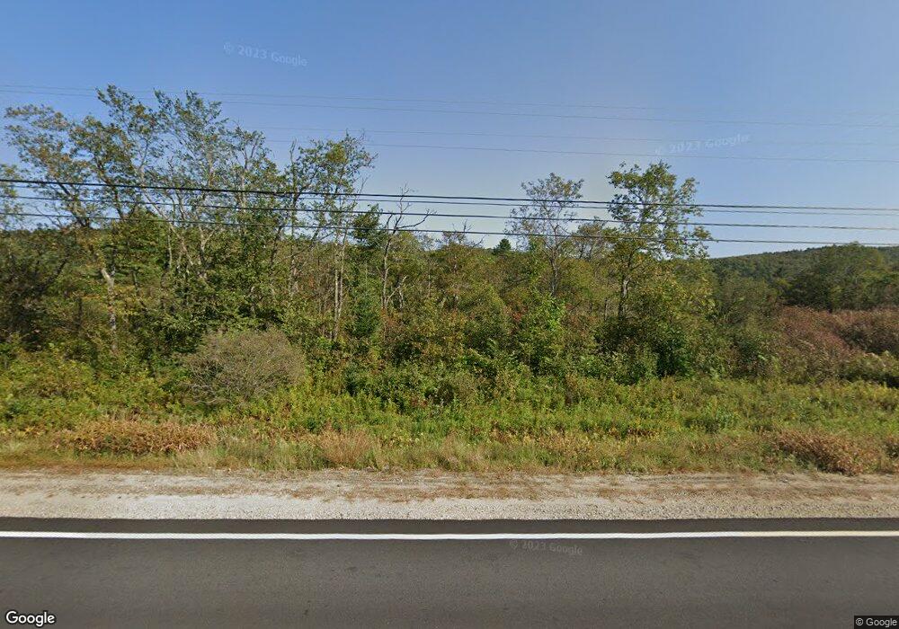 1176 Nh Route 118, Dorchester, NH 03266 - photo 1