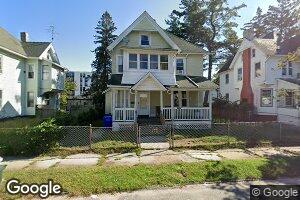 157 Marion St, Springfield, MA 01109