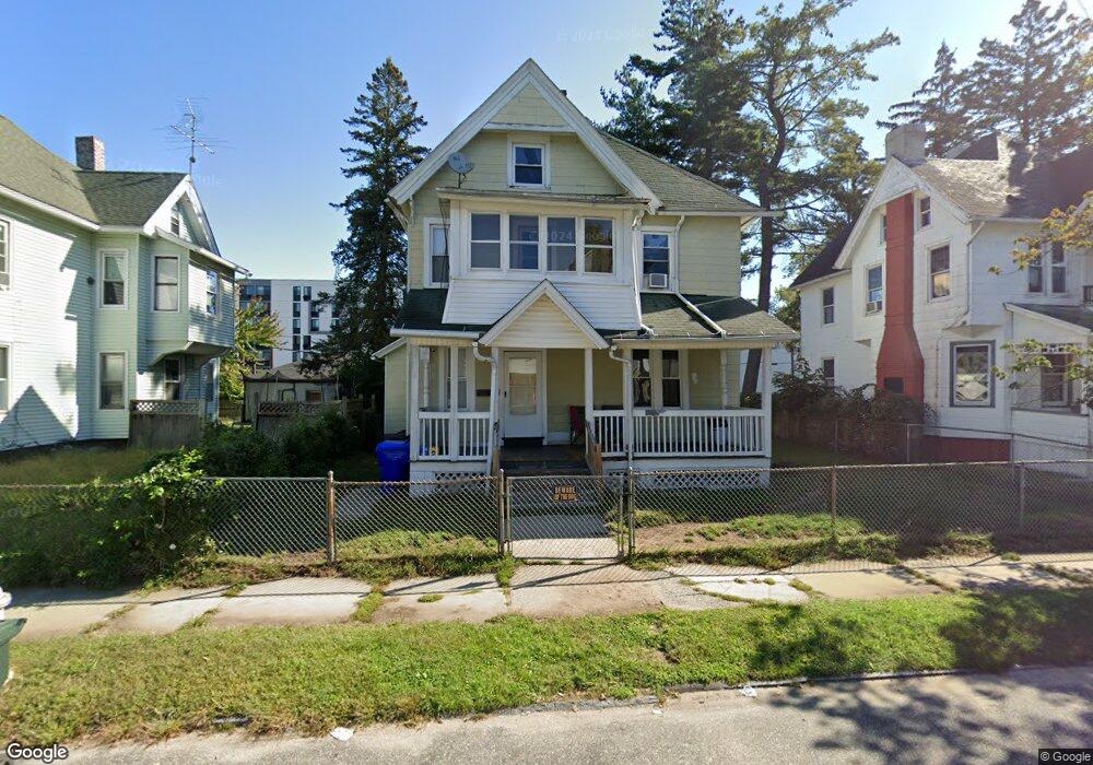 157 Marion St, Springfield, MA 01109 - photo 1