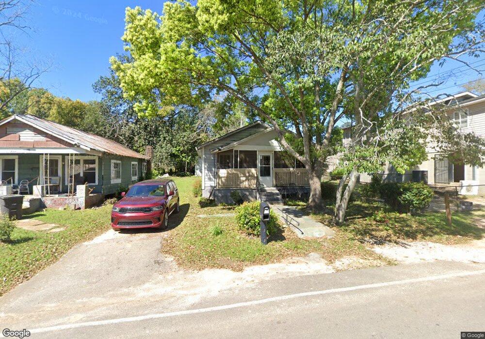 106 9th St SW, Cairo, GA 39828 - photo 1