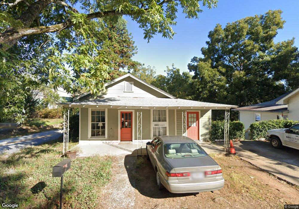 21 Enota St, Dahlonega, GA 30533 - photo 1