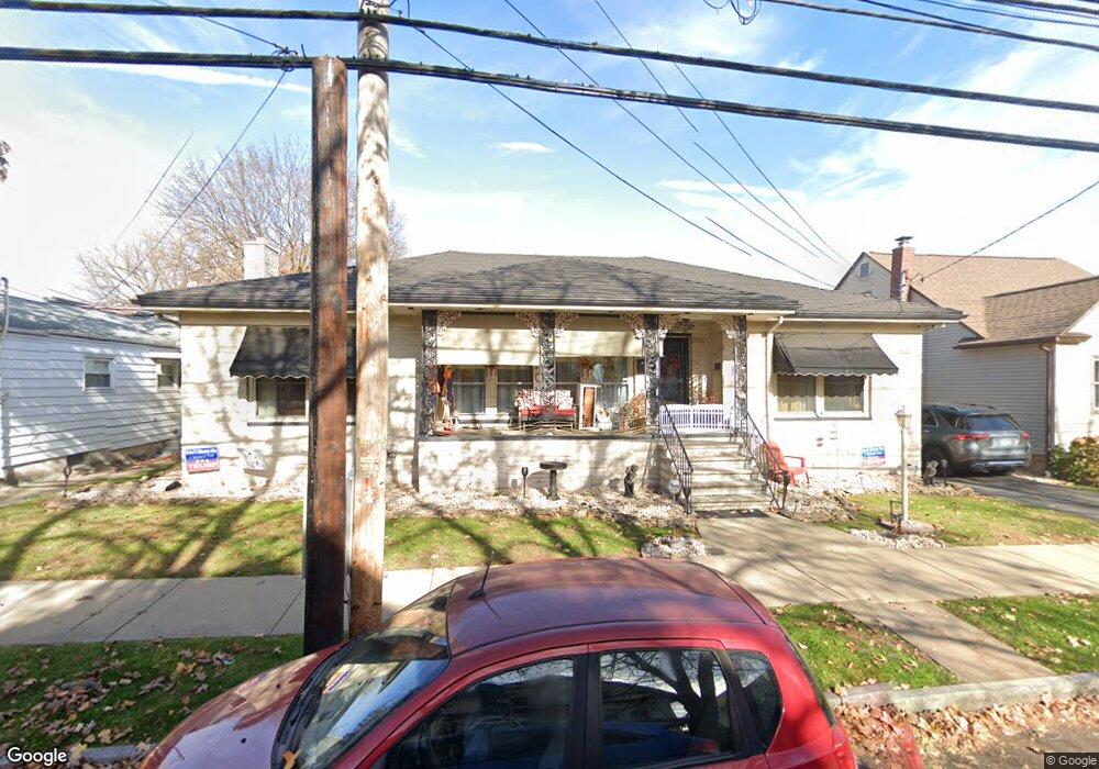 307 Academy St, Wilkes-Barre, PA 18702 - photo 1