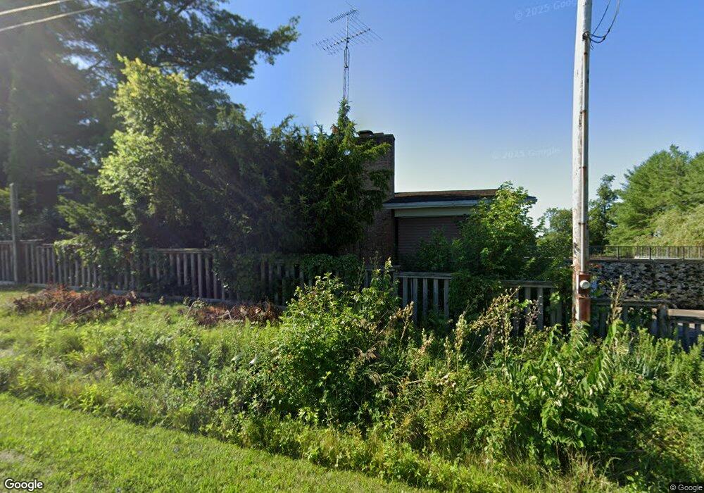 15987 N 700th St, Shumway, IL 62461 - photo 1