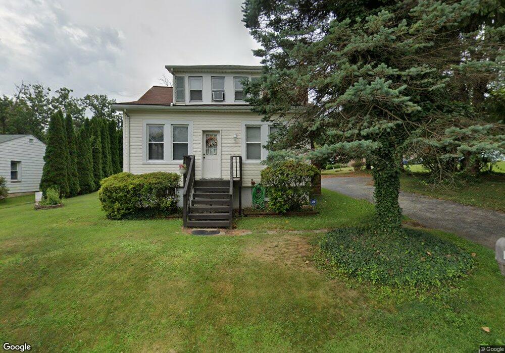 1938A Mountain Ave, Baltimore, MD 21234 - photo 1