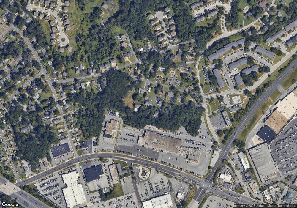 1938 Mountain Ave unit A, Parkville, MD 21234 - photo 1