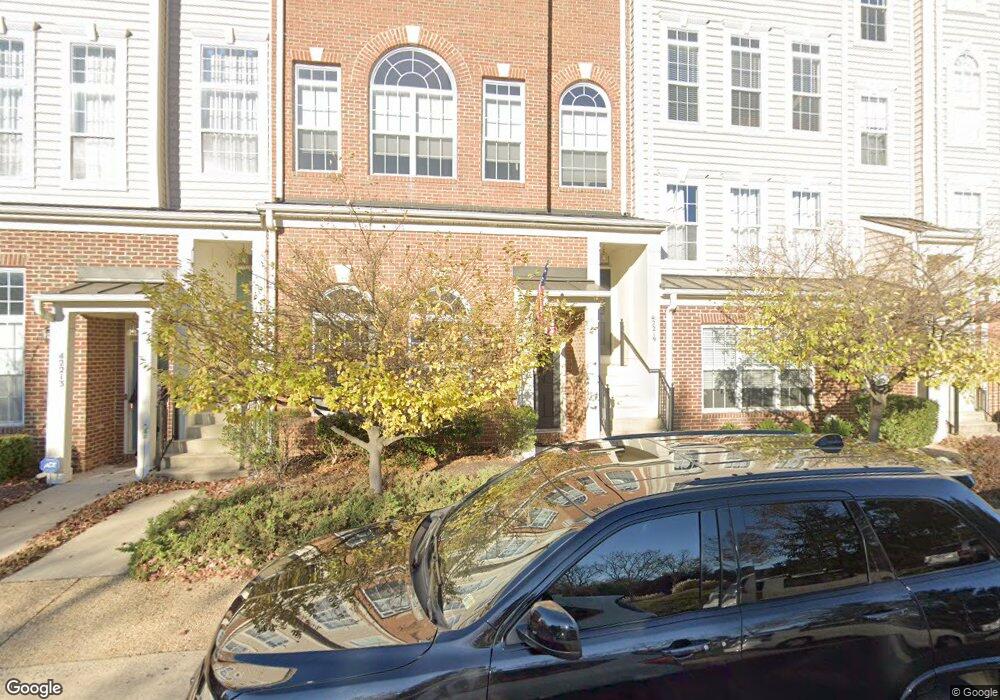 42217 Terrazzo Terrace unit 505, Stone Ridge, VA 20105 - photo 1