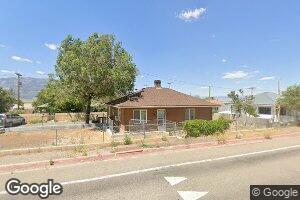 60 Fourth St, Mc Gill, NV 89318