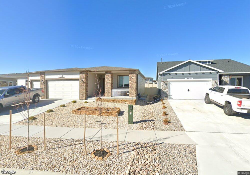 12830 Granite Ridge Dr, Peyton, CO 80831 - photo 1