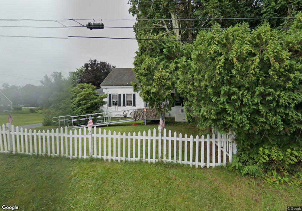 80 Salmon Falls Rd, Somersworth, NH 03878 - photo 1