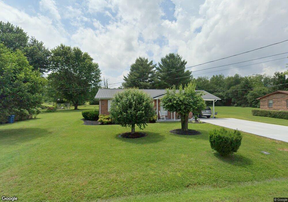 179 Lakeview St, Manchester, TN 37355 - photo 1