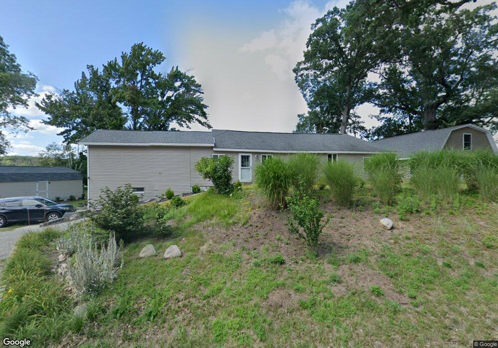 3987 W Cleveland Dr, Bitely, MI 49309 - photo 1