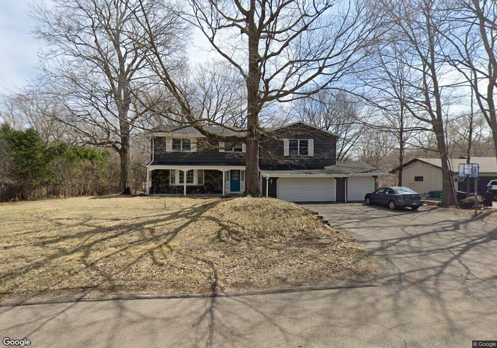 4201 Trail Ridge Ln, Minnetonka, MN 55345 - photo 1