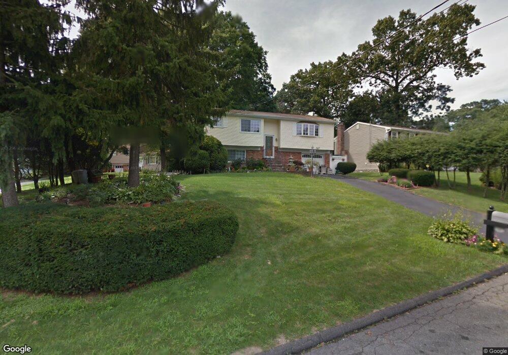 48 Amherst Place, Stamford, CT 06902 - photo 1