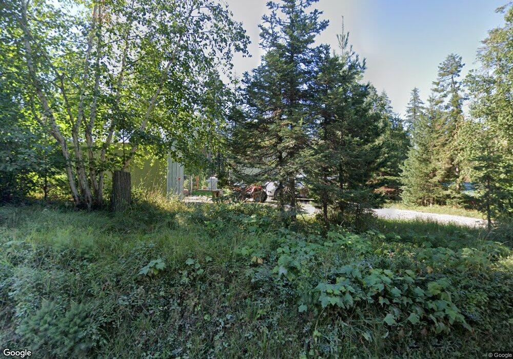 190 Alpine Dr, Bigfork, MT 59911 - photo 1