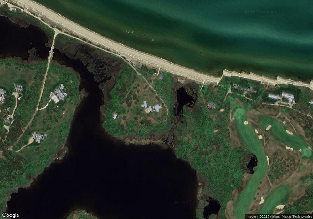 153 Cow Bay Rd, Edgartown, MA 02539 - photo 1