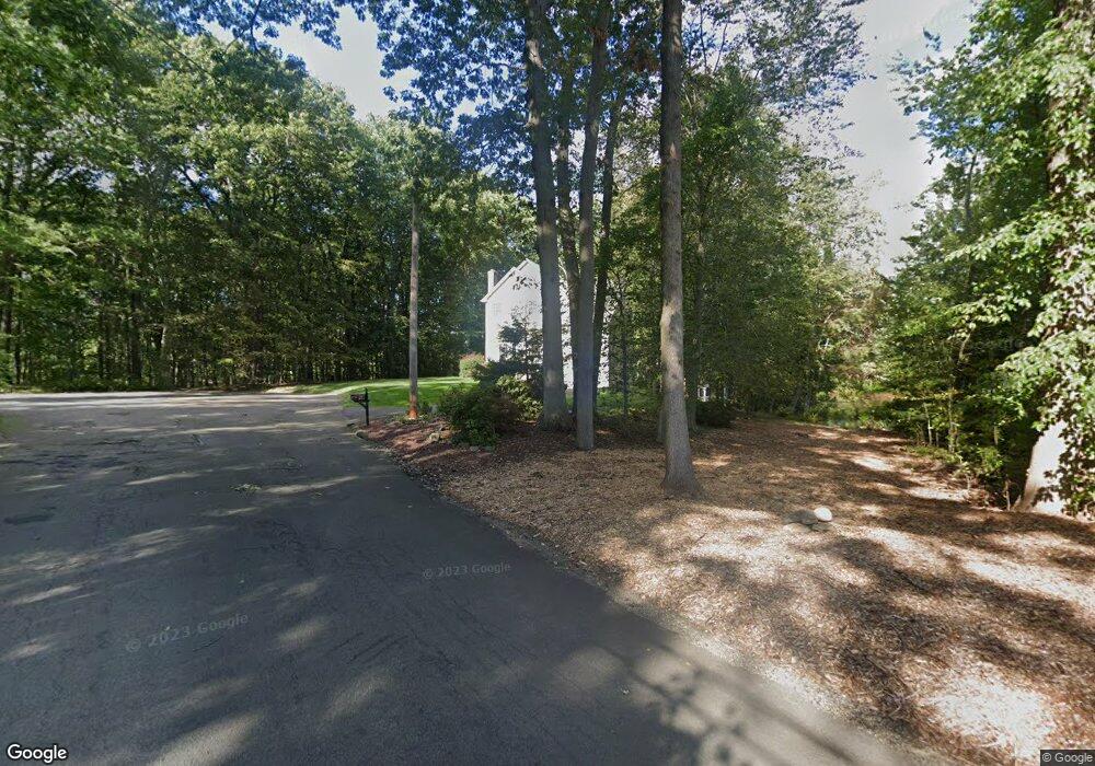 285 Mallard Dr, Orange, CT 06477 - photo 1